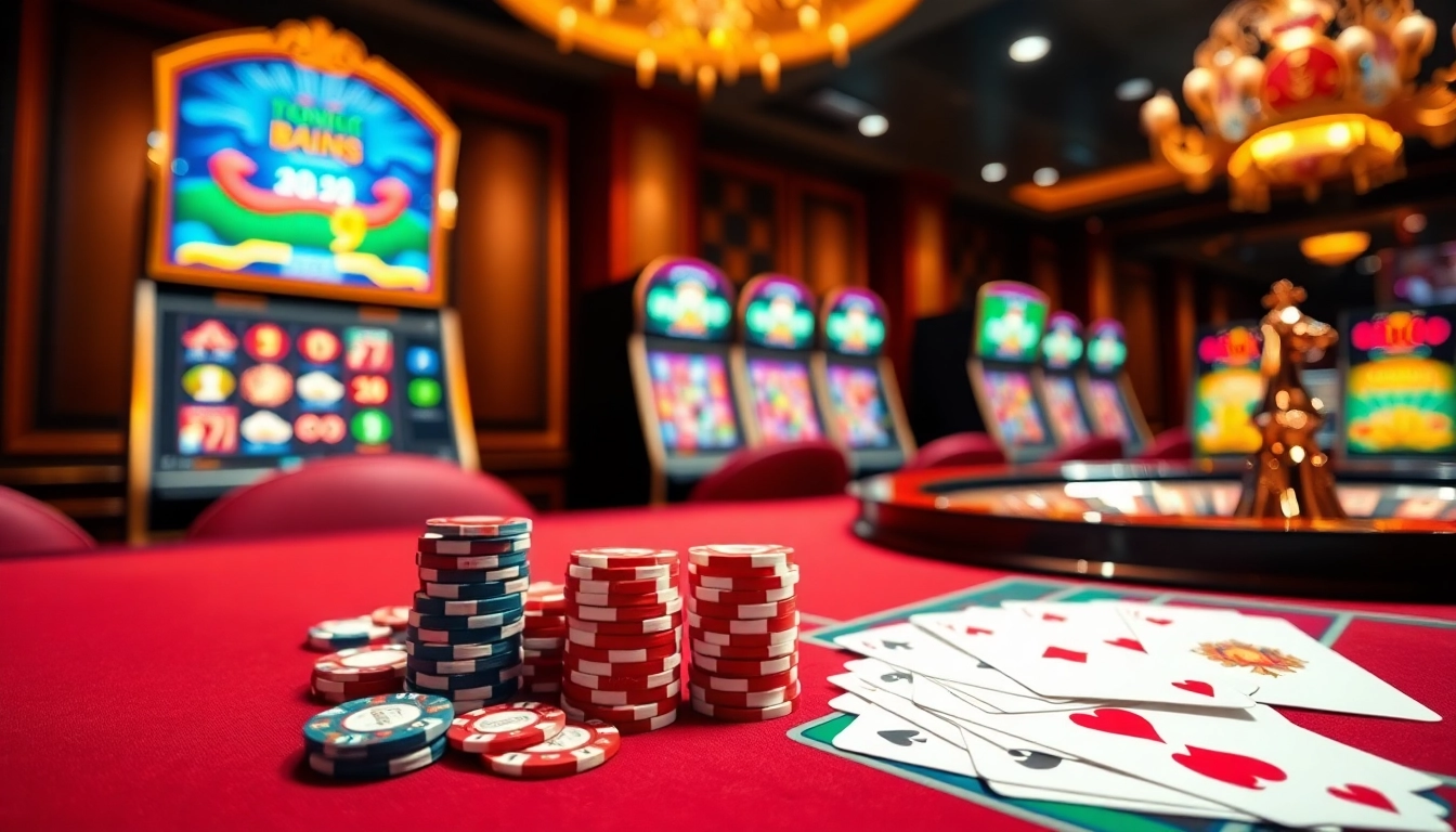 Experience thrilling gameplay at https://topclub.site/ with engaging casino visuals highlighting poker action.
