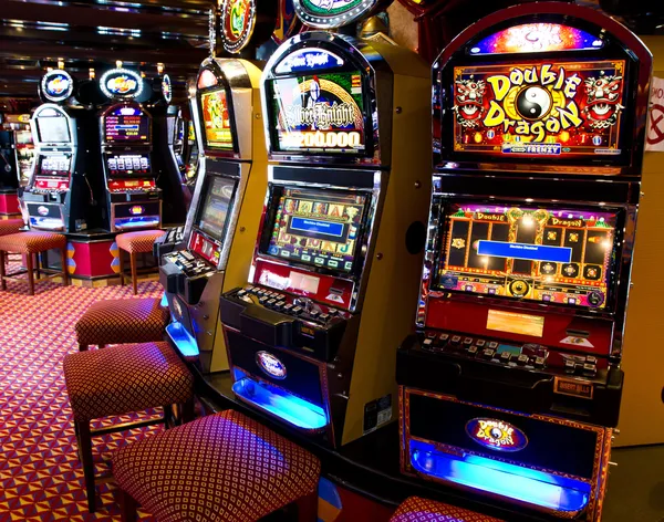 Pourquoi choisir un casino en ligne nouveau plutôt qu’un ancien ?