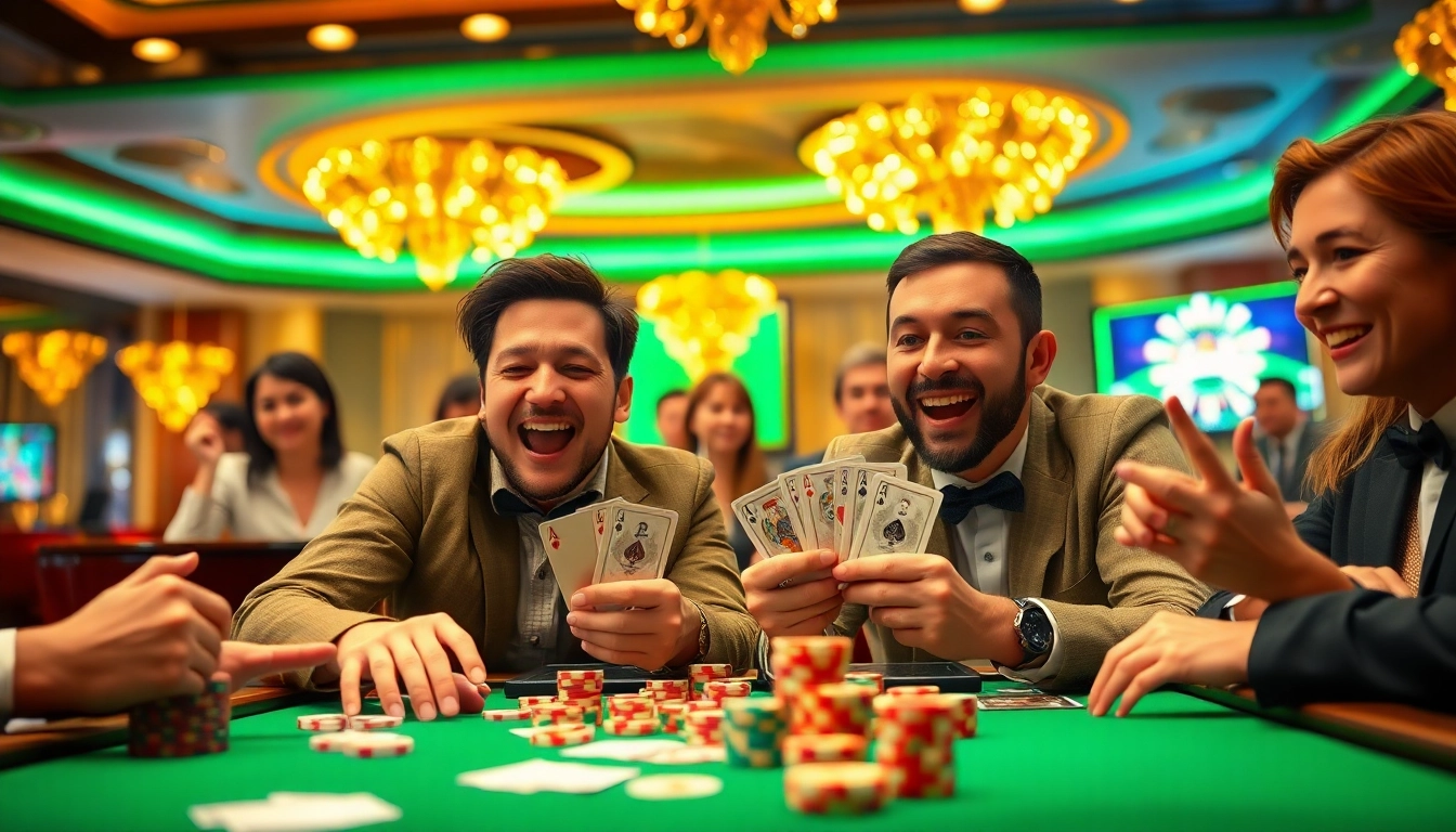 Jouez à casino en ligne argent réel avec passion et célébrez vos gains.