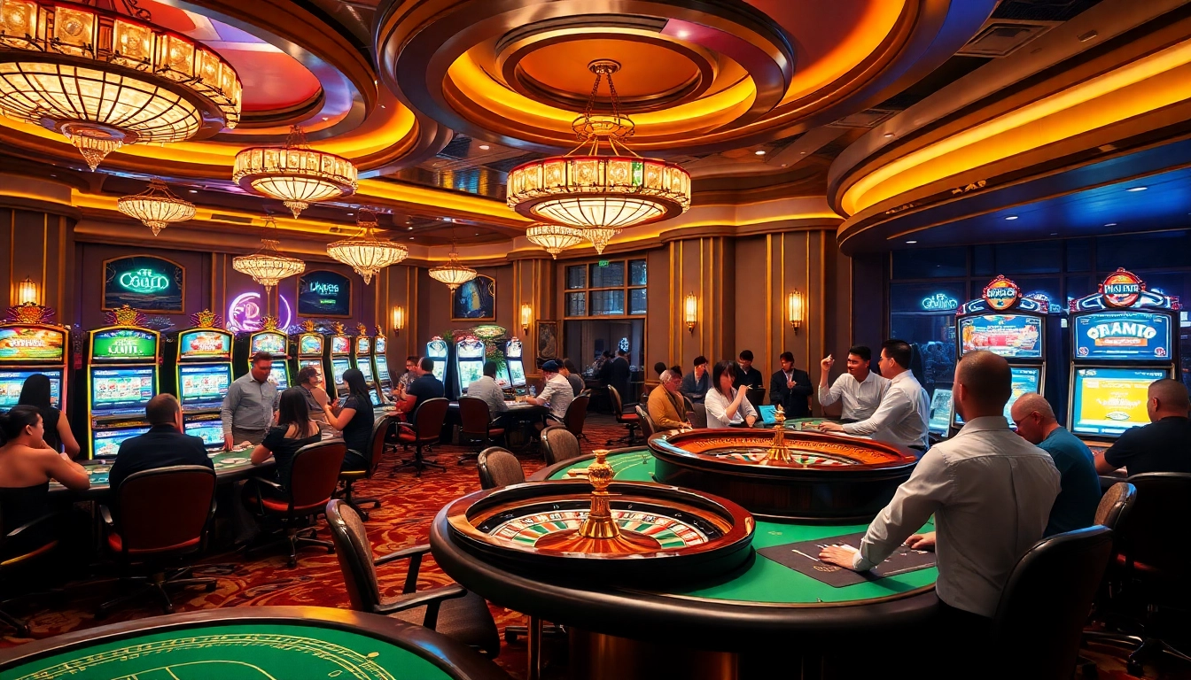 Mastering Dabet Casino: Expert Strategies for Winning Big in 2025