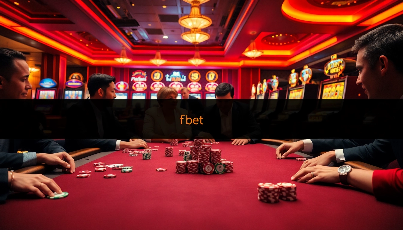 Strategic Insights on Fsbet Link for Enhanced Betting Success in 2025